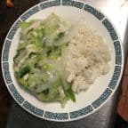 Best 鸡炒面 Chicken Chow Mein (Lunch) in Plattsburgh, NY