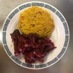 Best 无骨排 Boneless Spare Ribs (Lunch) in Plattsburgh, NY