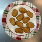 Best 鸡拉 Chicken Nugget in Plattsburgh, NY