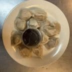 Best 水饺 Steamed Dumplings (12) in Plattsburgh, NY