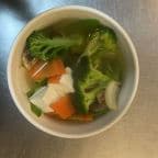 Best 菜汤 Vegetable Soup in Plattsburgh, NY