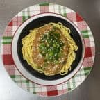 Best 芝麻面热 Hot Sesame Noodle in Plattsburgh, NY