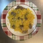 Best 牛炒饭 Beef Fried Rice in Plattsburgh, NY