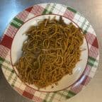 Best 叉烧捞面 Roast Pork Lo Mein in Plattsburgh, NY