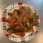 Best 四川豆腐 Bean Curd Szechuan Style in Plattsburgh, NY