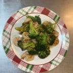 Best 芥兰虾 Shrimp with Broccoli in Plattsburgh, NY
