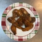 Best 蜜汁鸡翅 Honey Wing in Plattsburgh, NY