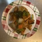 Best 家常豆腐 Home Style Bean Curd in Plattsburgh, NY