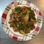 Best 干烧牛 Hot & Spicy Beef in Plattsburgh, NY