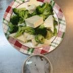 Best 水煮豆腐芥兰 Steamed Broccoli w. Bean Curd in Plattsburgh, NY