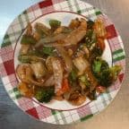 Best 四川虾 Szechuan Shrimp in Plattsburgh, NY
