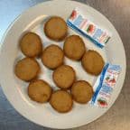 Best 炸干贝 Fried Scallops (10) in Plattsburgh, NY