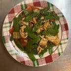 Best 雪豆鸡 Chicken w. Snow Peas in Plattsburgh, NY