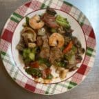 Best 炒四季 Four Seasons in Plattsburgh, NY