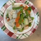 Best 鸡杂碎 Chicken Chop Suey in Plattsburgh, NY