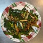 Best 蒙古鸡 Mongolian Chicken in Plattsburgh, NY