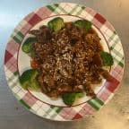 Best 芝麻牛 Sesame Beef in Plattsburgh, NY