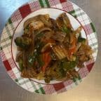 Best 四川牛 Beef Szechuan Style in Plattsburgh, NY