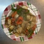 Best 白菜牛 Beef w. Chinese Vegetable in Plattsburgh, NY