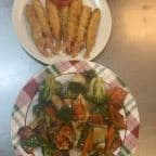 Best 七星伴月 Seven Stars Around the Moon in Plattsburgh, NY