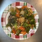 Best 湖南鸡 Hunan Chicken in Plattsburgh, NY