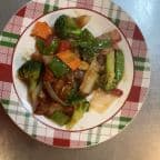 Best 叉烧杂碎 Roast Pork Chop Suey in Plattsburgh, NY