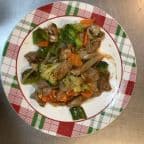 Best 牛杂碎 Beef Chop Suey in Plattsburgh, NY