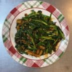 Best 葱爆鸡 Chicken w. Scallions in Plattsburgh, NY