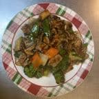 Best 湖南牛 Hunan Beef in Plattsburgh, NY