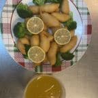 Best 柠檬鸡 Lemon Chicken in Plattsburgh, NY