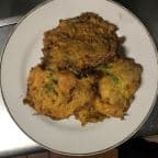 Best 虾容蛋 Shrimp Egg Foo Young in Plattsburgh, NY