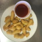 Best 鸡指 Chicken Fingers in Plattsburgh, NY