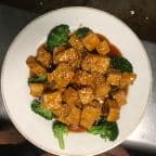 Best 芝麻豆腐 Sesame Tofu in Plattsburgh, NY