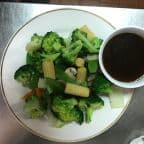 Best 水什菜 Steamed Mixed Vegetables in Plattsburgh, NY