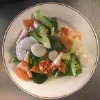 Best 海鲜大会 Seafood Combination in Plattsburgh, NY