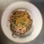 Best 鸡容蛋 Chicken Egg Foo Young in Plattsburgh, NY