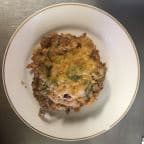 Best 蘑菇容蛋 Mushroom Egg Foo Young in Plattsburgh, NY