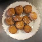 Best 炸包 Sugar Donut in Plattsburgh, NY